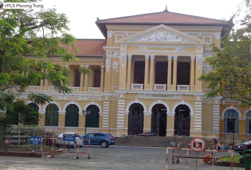 VPLS Phương Trung
