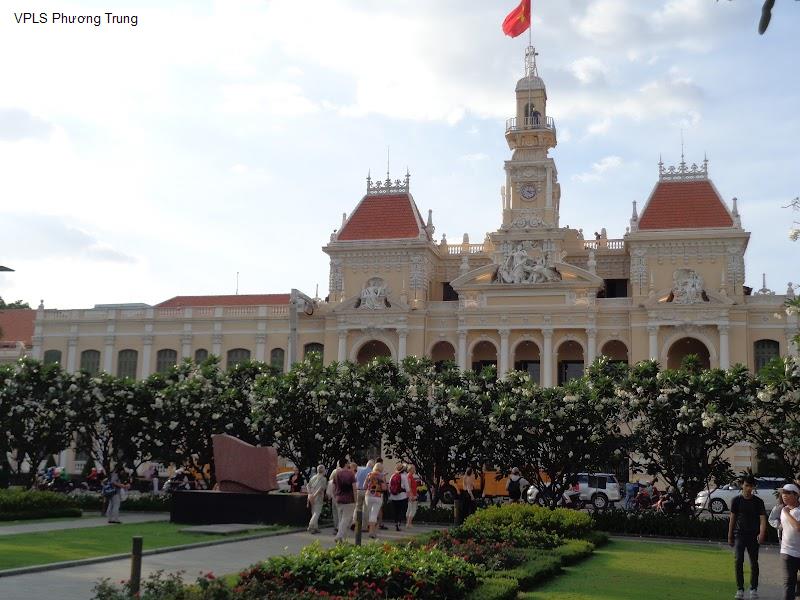 VPLS Phương Trung