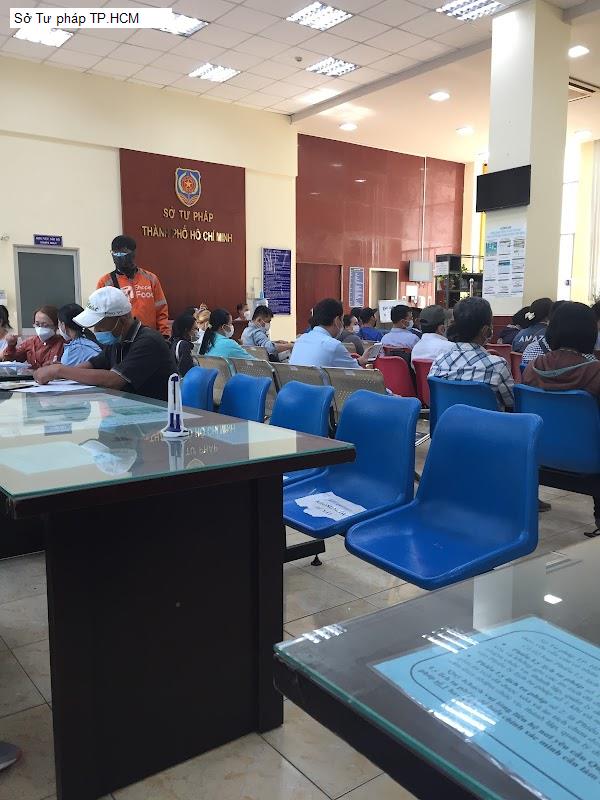 Sở Tư pháp TP.HCM