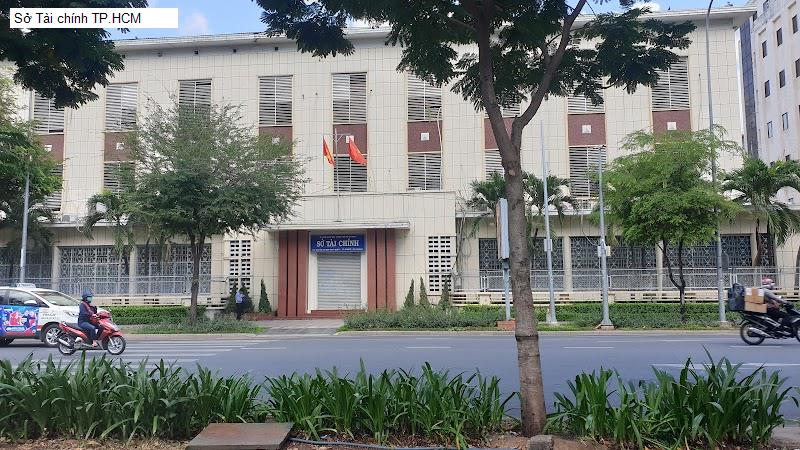 Sở Tài chính TP.HCM
