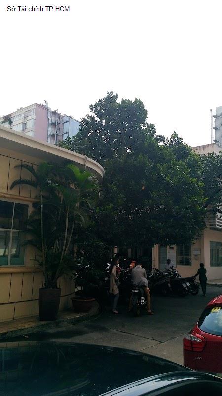 Sở Tài chính TP.HCM