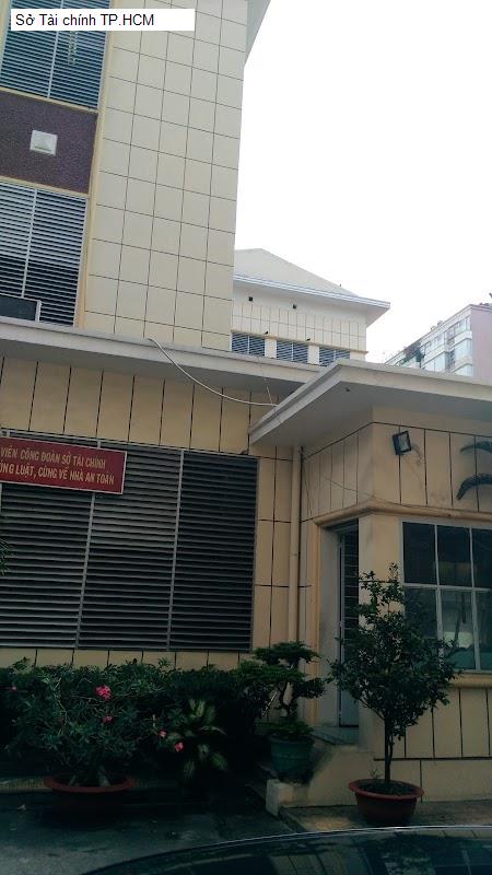 Sở Tài chính TP.HCM