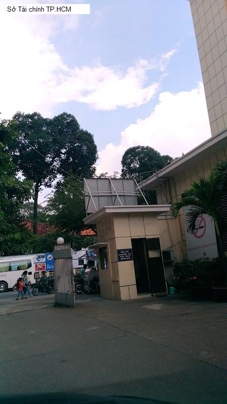 Sở Tài chính TP.HCM