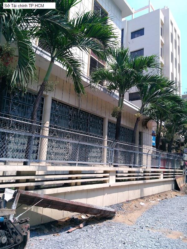 Sở Tài chính TP.HCM