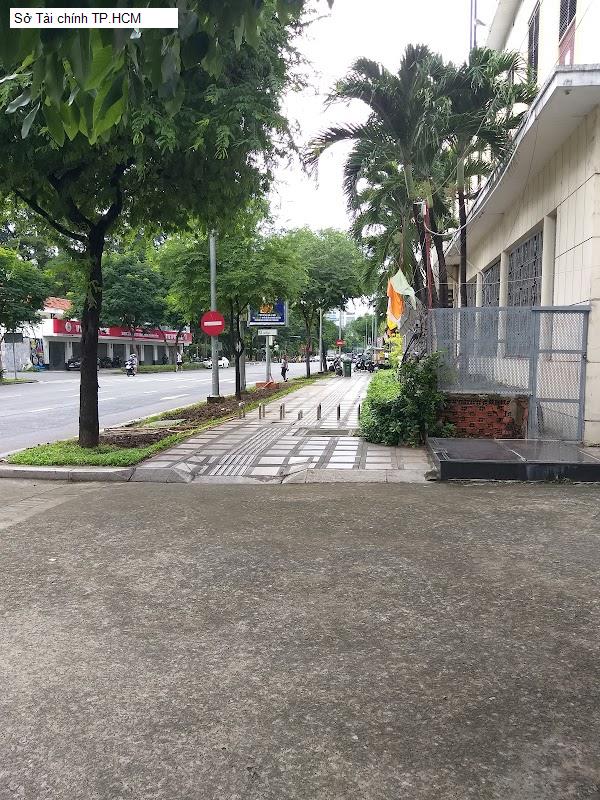 Sở Tài chính TP.HCM