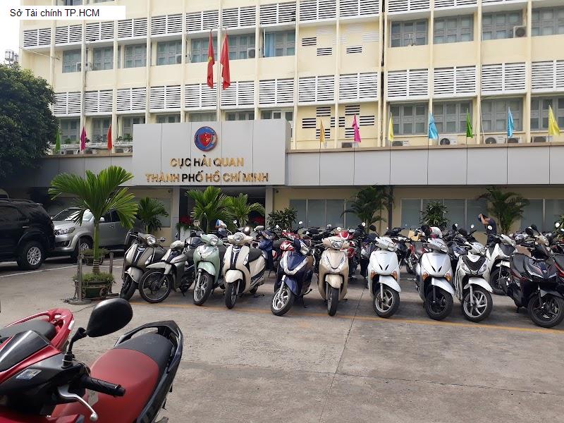 Sở Tài chính TP.HCM