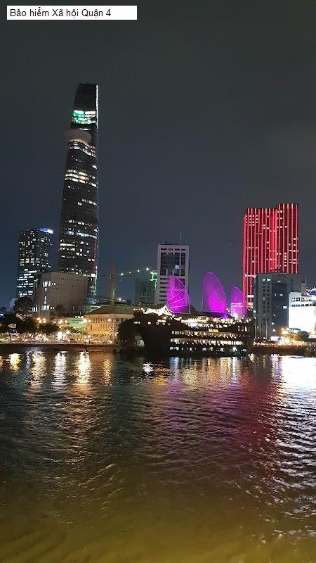 Bảo hiểm Xã hội Quận 4