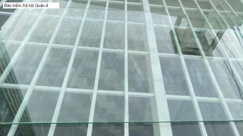 Bảo hiểm Xã hội Quận 4