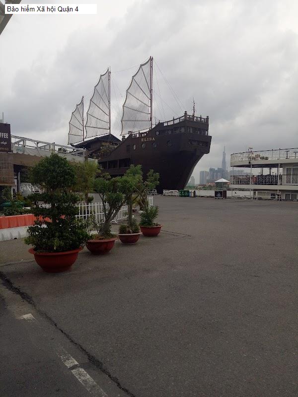 Bảo hiểm Xã hội Quận 4
