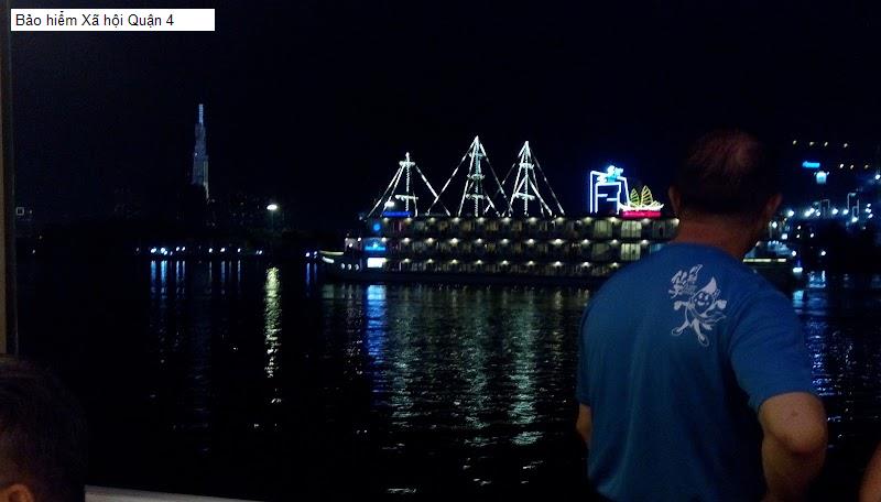 Bảo hiểm Xã hội Quận 4