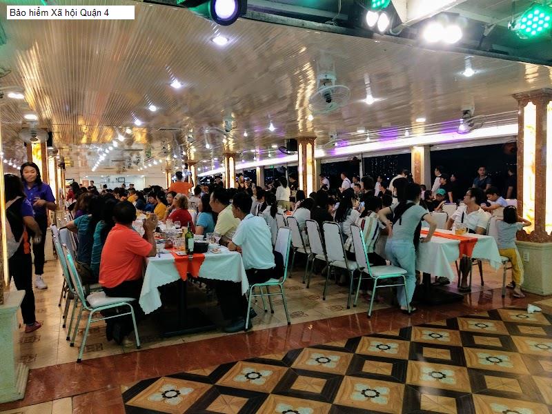 Bảo hiểm Xã hội Quận 4