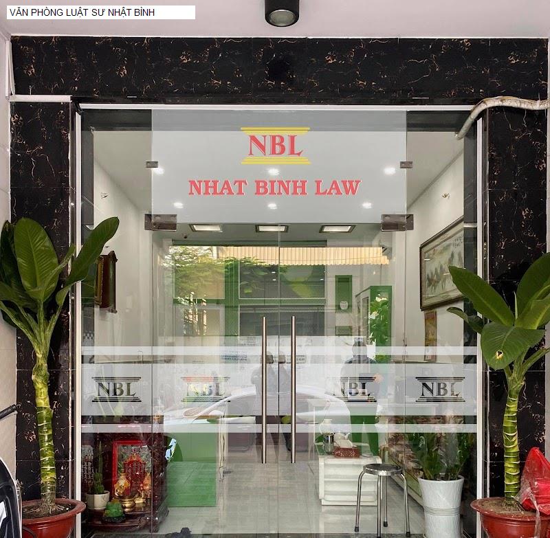 VĂN PHÒNG LUẬT SƯ NHẬT BÌNH