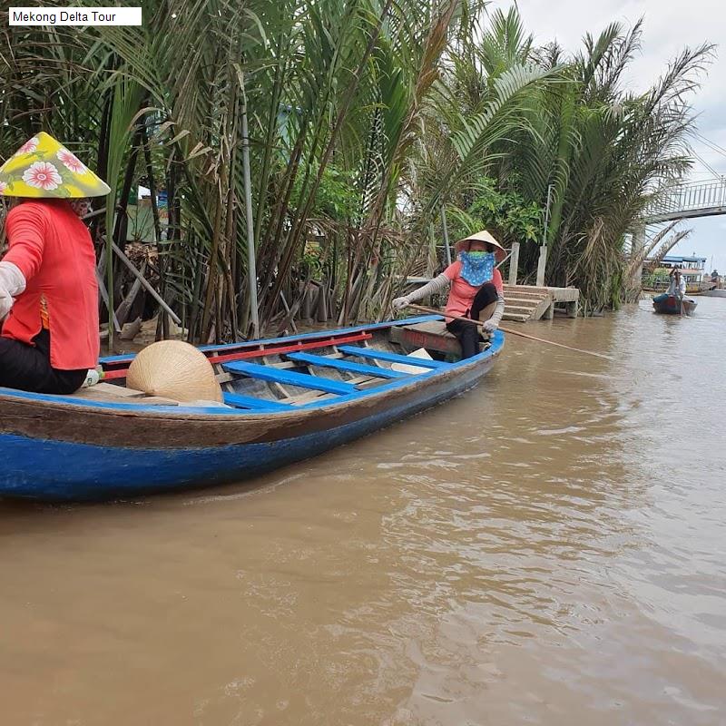 Mekong Delta Tour