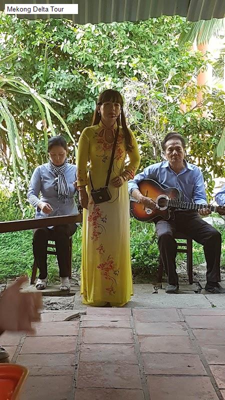 Mekong Delta Tour