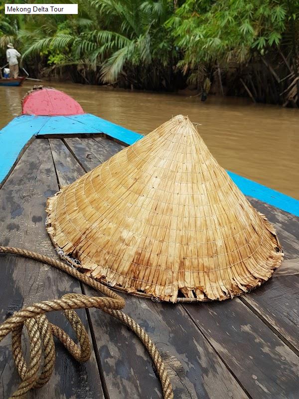 Mekong Delta Tour
