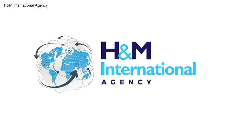 H&M International Agency